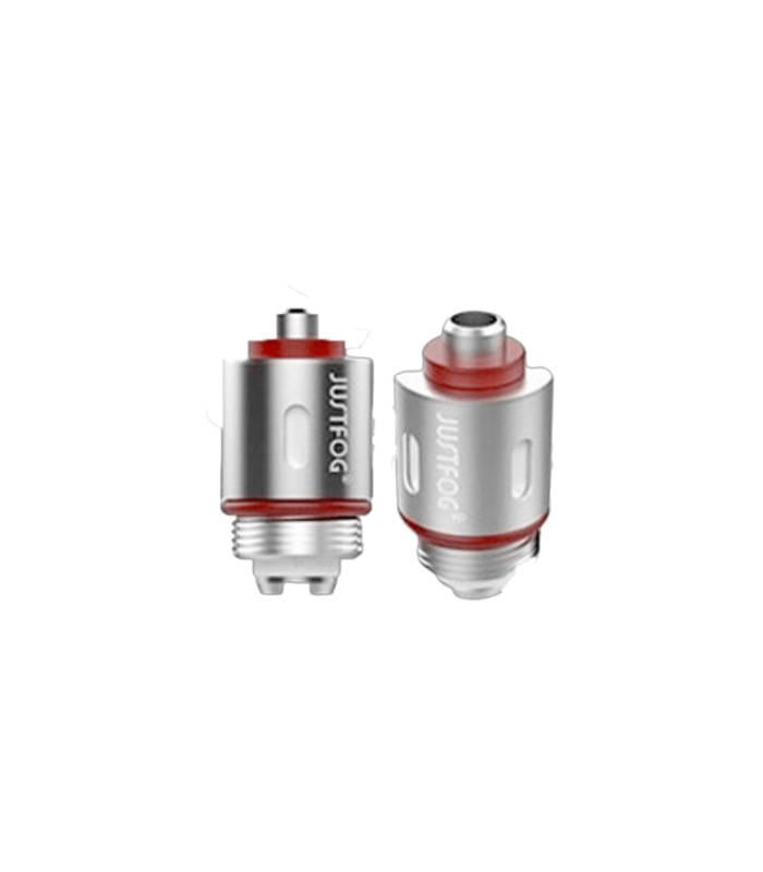 RESISTANCE FOG1 T08 JUSTFOG