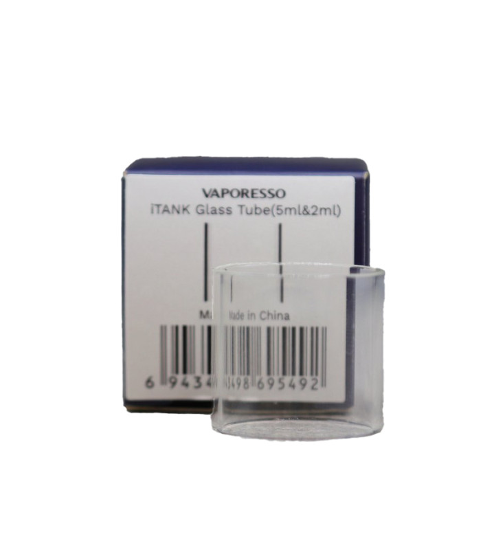 PYREX ITANK VAPORESSO 5ML