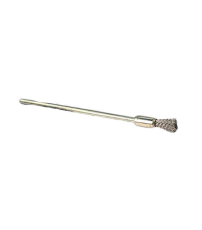 BROSSE DE NETTOYAGE INOX