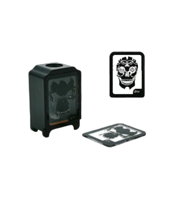 VITRE BORO TANK V2 BILLET BOX