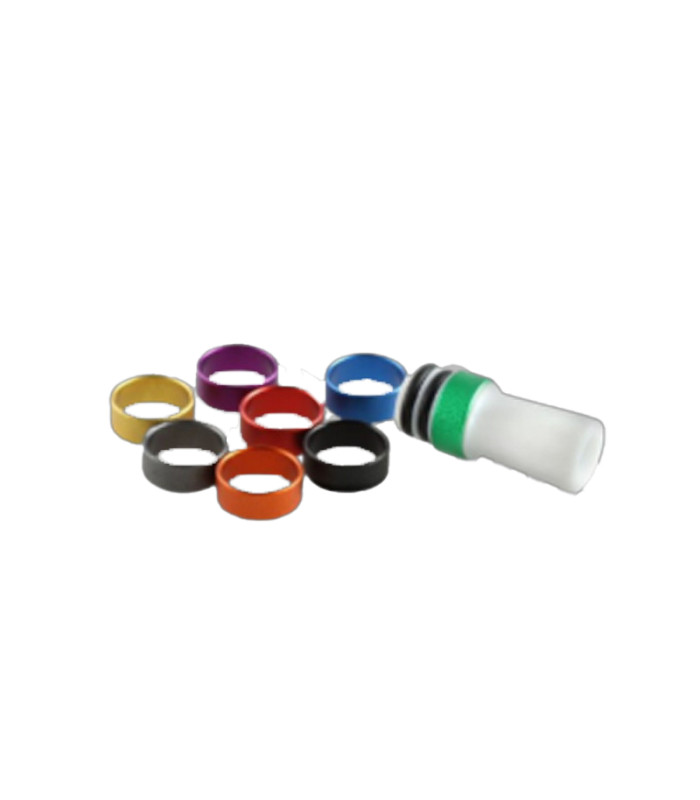 BAGUE DRIP TIP TORSO TAIFUN