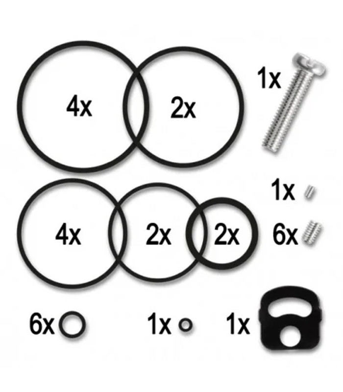 KIT JOINTS TAIFUN GT4