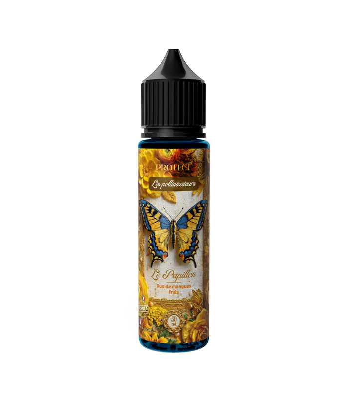 LE PAPILLON 50ML - PROTECT
