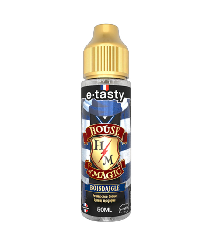 BOISDAIGLE 50ML - E-TASTY