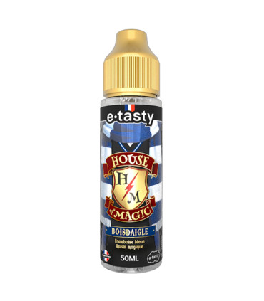 BOISDAIGLE 50ML - E-TASTY