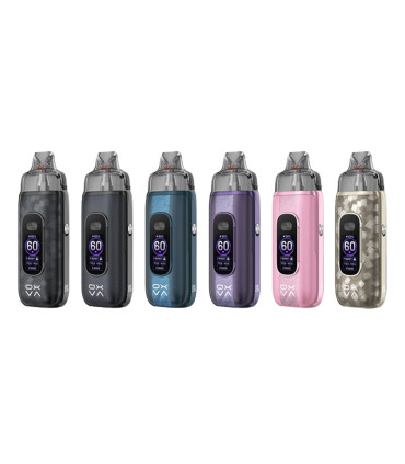 KIT POD VPRIME 2 - OXVA
