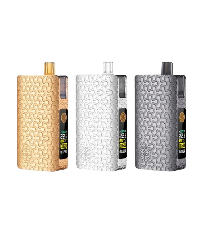 DOTPOD MAX LINK - DOTMOD