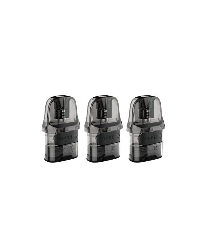 CARTOUCHES URSA V3 PAR 3 LOST VAPE