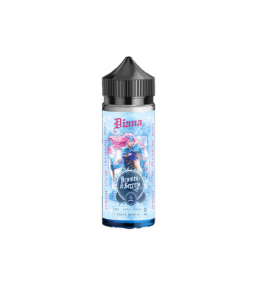 DIANA 100ML - AROMES ET SECRET GLACE