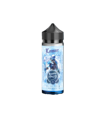 LOMAR 100ML - AROMES ET SECRETS GLACE