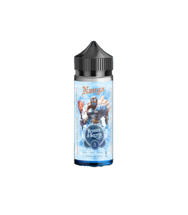 NANGA 100ML - AROMES ET SECRETS GLACE