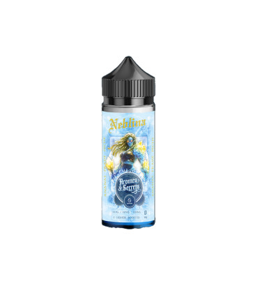 NEBLINA 100ML - AROMES ET SECRETS GLACE