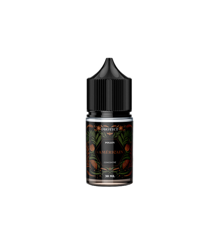 CONCENTRE L AMERICAIN 30ML POLLEN - PROTECT
