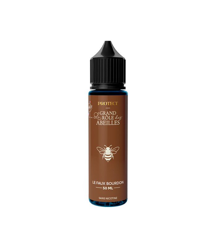 LE FAUX BOURDON 50ML - PROTECT