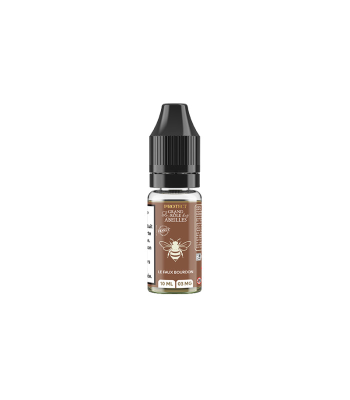 LE FAUX BOURDON 10ML - PROTECT