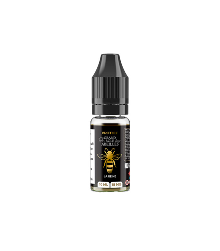 LA REINE 10ML - PROTECT