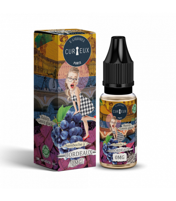 PRECO BAMBOCHE À BORDEAUX - 10ML