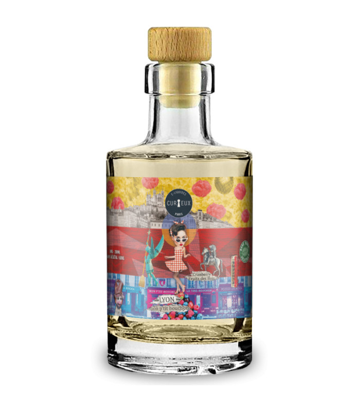 PRECO LYON MON PTIT BOUCHON 200ML