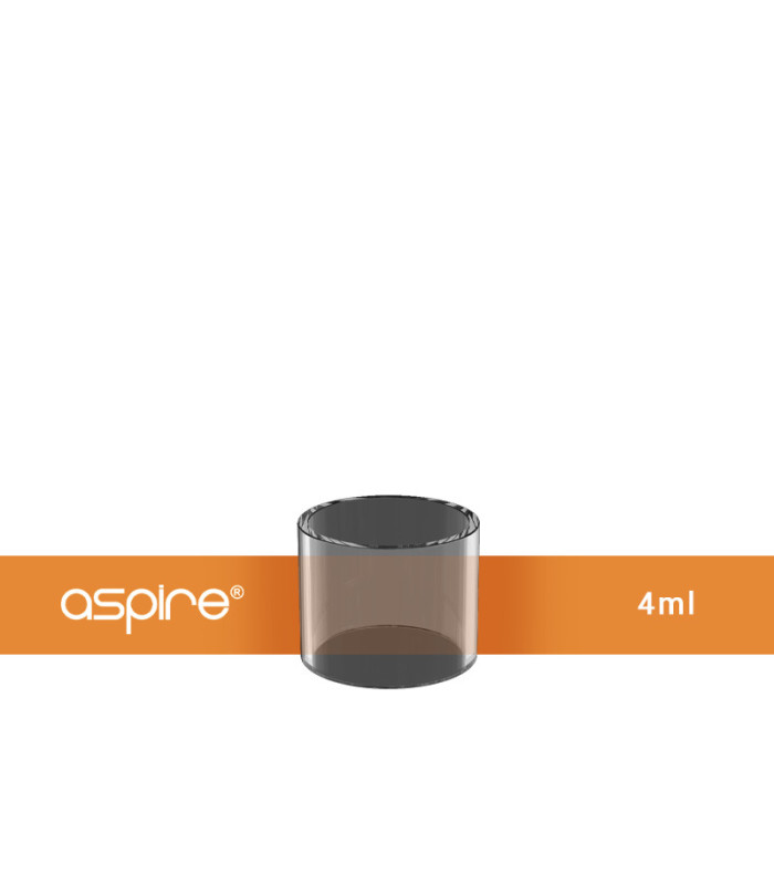 Pyrex Nautilus 3 4ml - Aspire