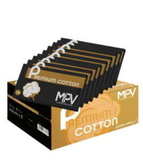 COTTON PREMIUM DÉROULANT PAR 1 - MPV