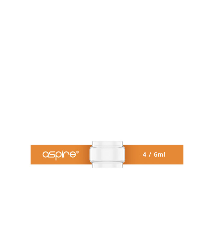 Pyrex Huracan - Aspire