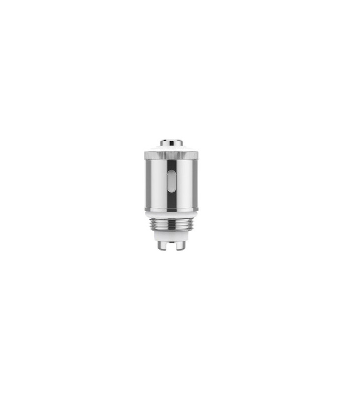 Résistances Pure Cotton GS Air Eleaf (X5)