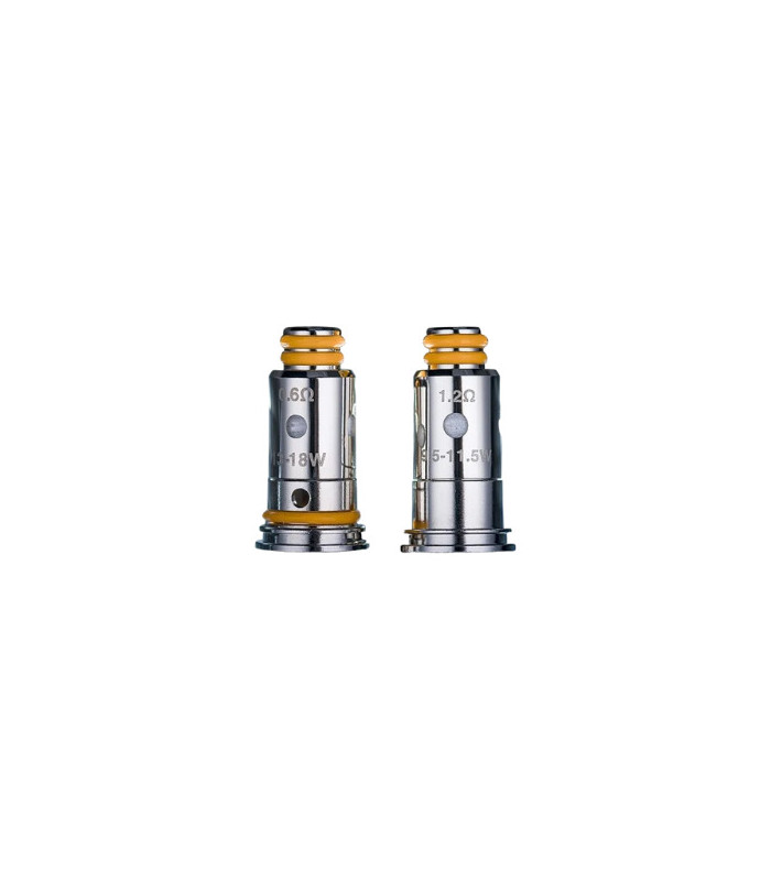 RESISTANCE G SERIE GEEKVAPE