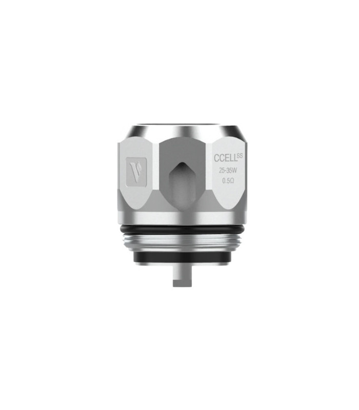 Résistances GT Vaporesso (X3)