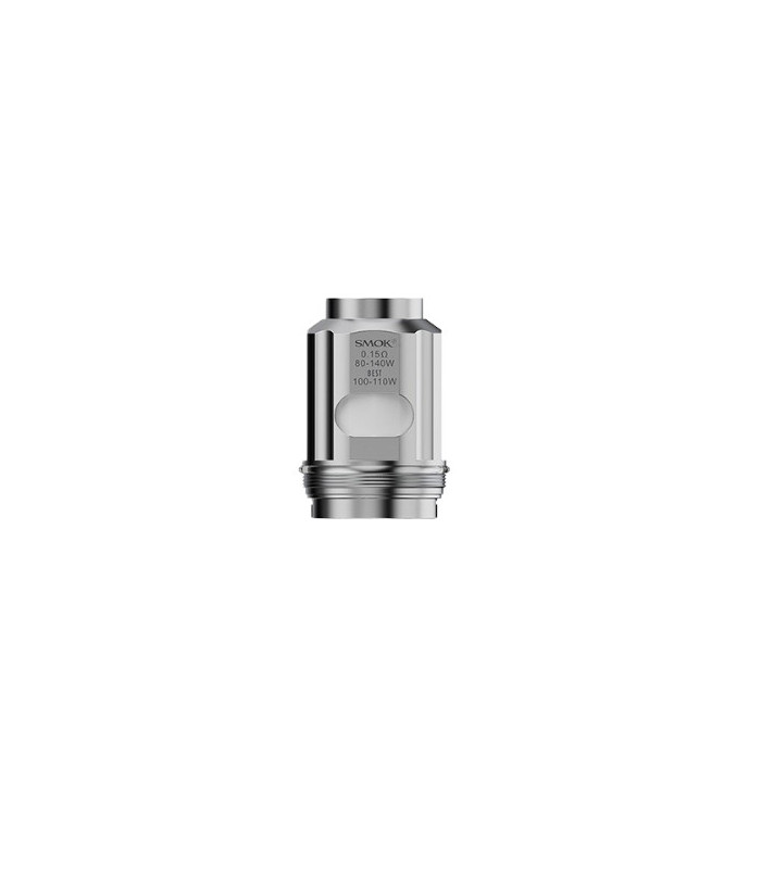 Résistances TFV18 Mesh SMOK (X3)