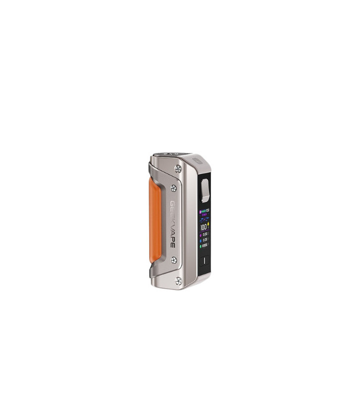 Box Aegis Solo 3 - Geekvape