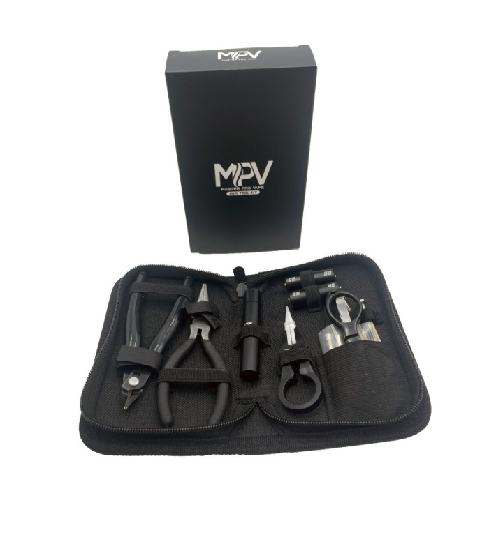 PRECO TOOL KIT - MPV