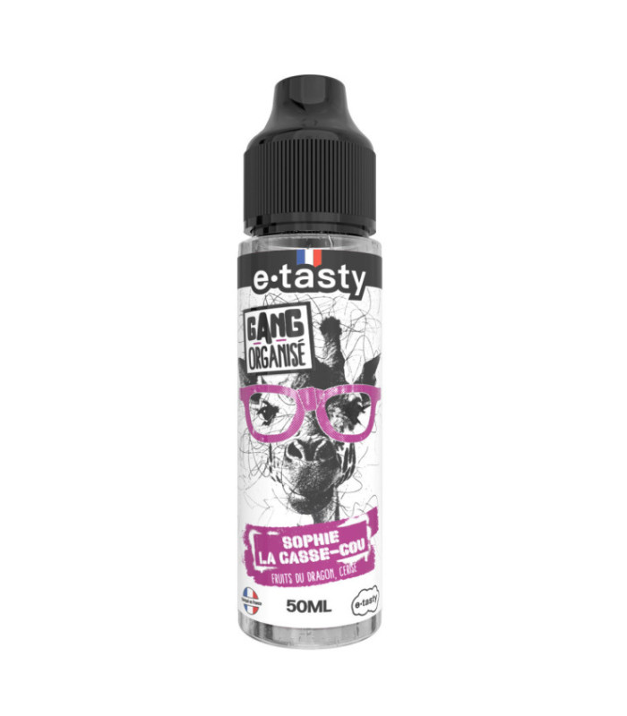 PRECO SOPHIE LA CASSE COU 50ML ETASTY