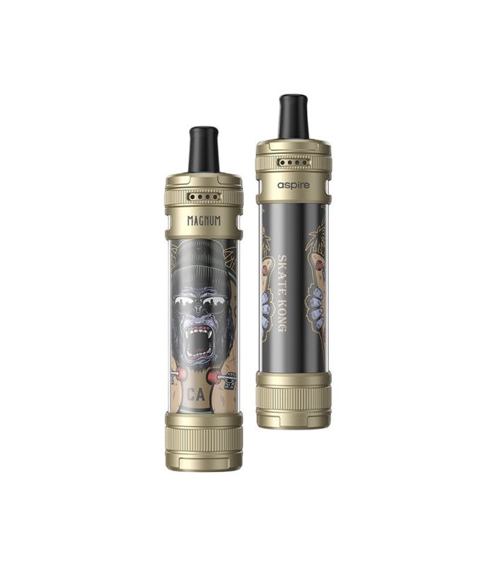 MAGNUM ASPIRE