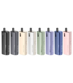 SOUL 2 GEEKVAPE