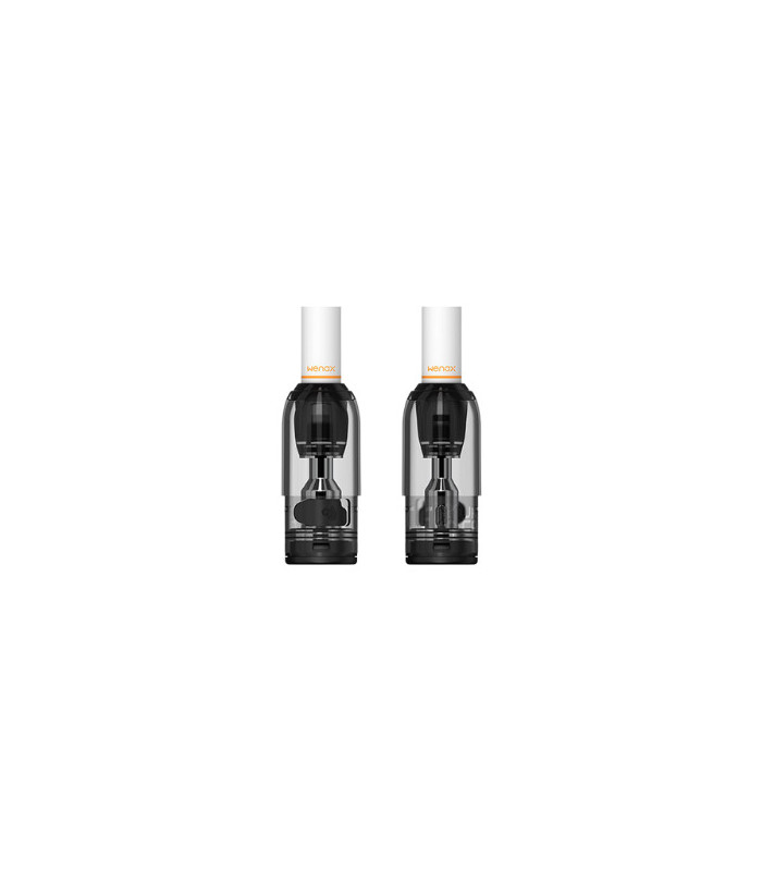 CARTOUCHES WEENAX M1 FILTER VERSION X3 GEEKVAPE