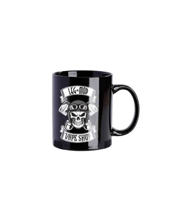 MUG LEGMOD47 NOIR