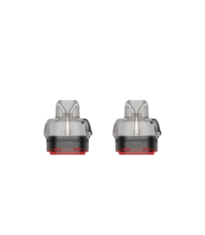 Pod de remplacement VPrime 5ml PACK DE 2