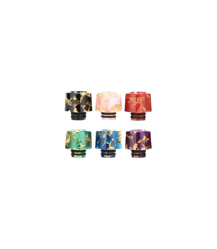 DRIP TIP 510 RESINE AS177 REEWAPE