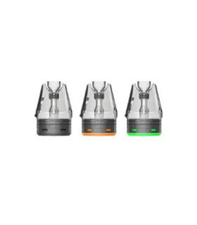 CARTOUCHES NEXLIM 4ML X3 OXVA