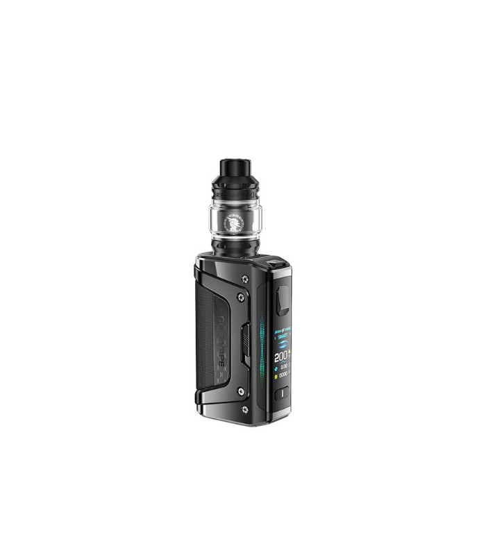 KIT AEGIS LEGEND 5 GEEKVAPE
