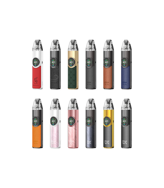 KIT POD NEXLIM OXVA