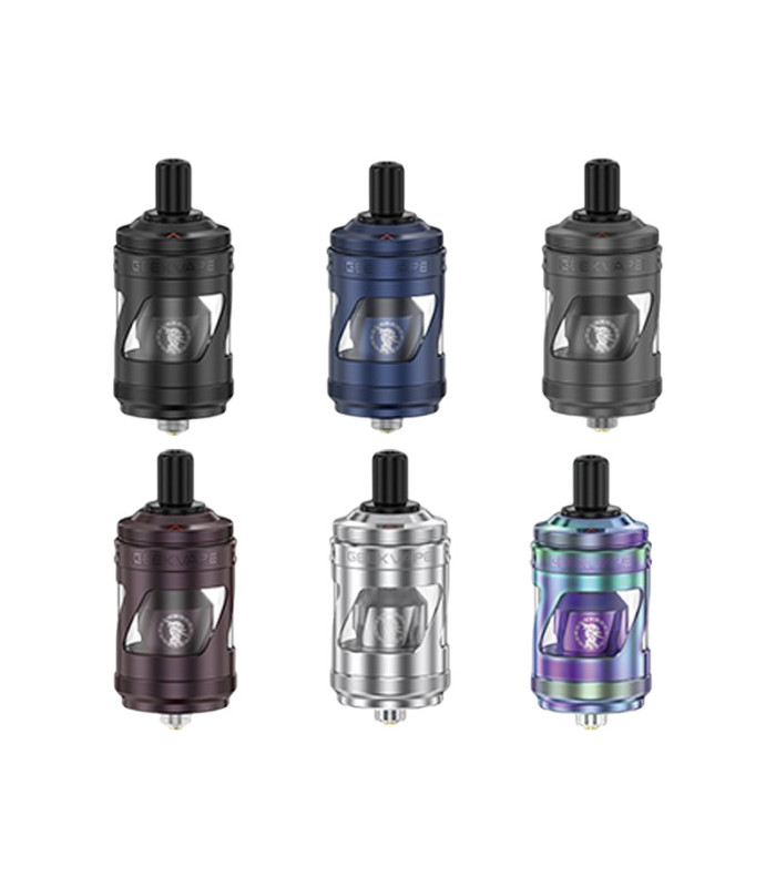 Z NANO MTL GEEKVAPE
