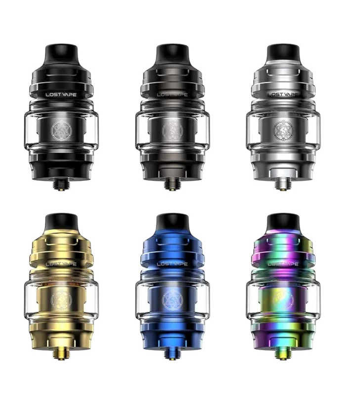 CENTAURUS SUB OHM V2 LOST VAPE