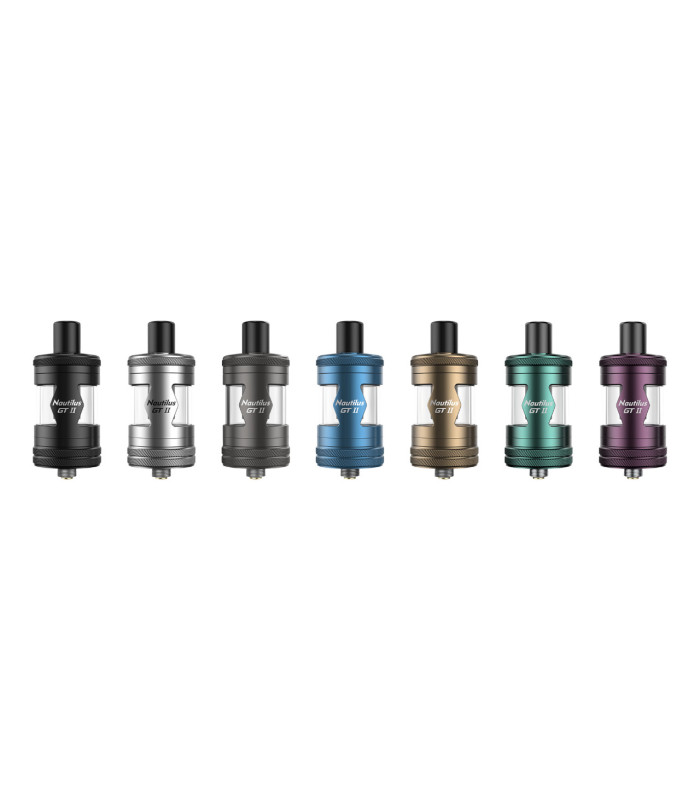 TANK NAUTILUS GT2 ASPIRE