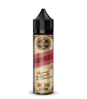 FRAMBOISE 50ML HERITAGE 1970