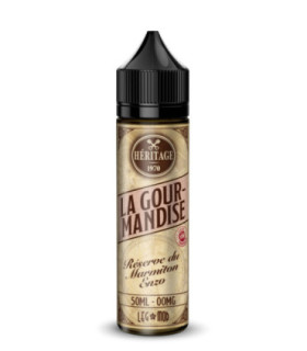 LA GOURMANDISE 50ML HERITAGE 1970