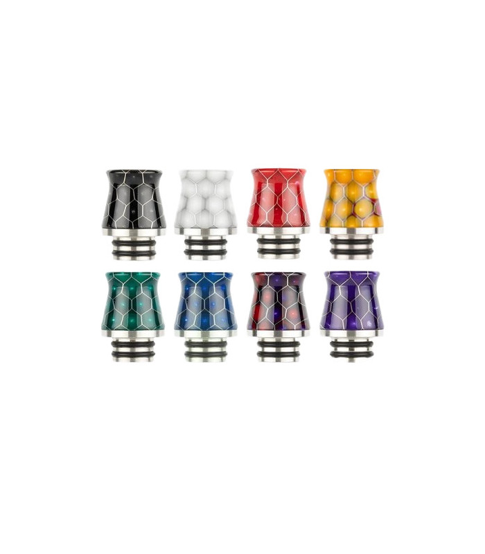 DRIP TIP 510 RESINE AS216S REEWAPE