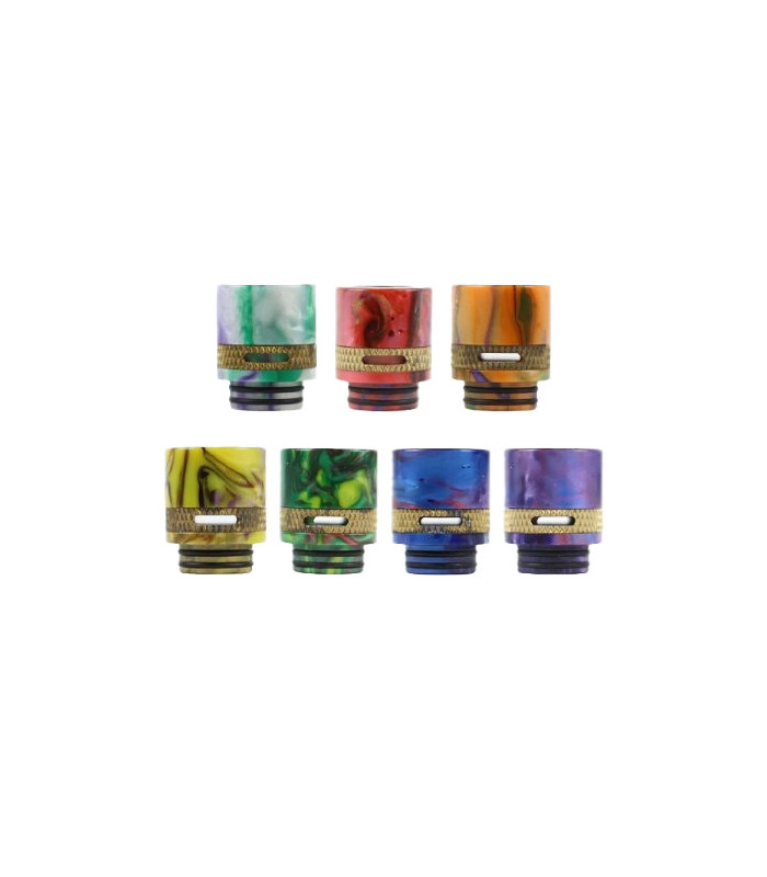 DRIP TIP 810 RS330 REEWAPE