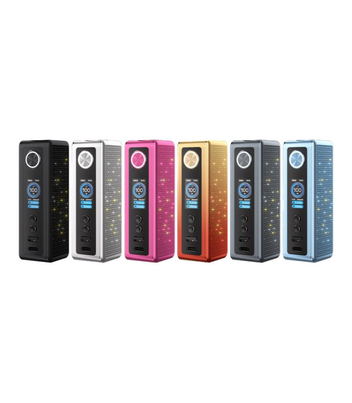 BOX VINCI SPARK 100 VOOPOO