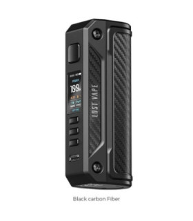 BOX THELEMA SOLO LOST VAPE